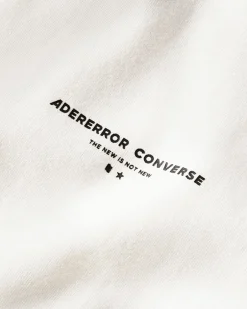 Converse Maglie E T-Shirt|Maglie E T-Shirt<x ADER ERROR SHAPES T-Shirt Cloud Dancer