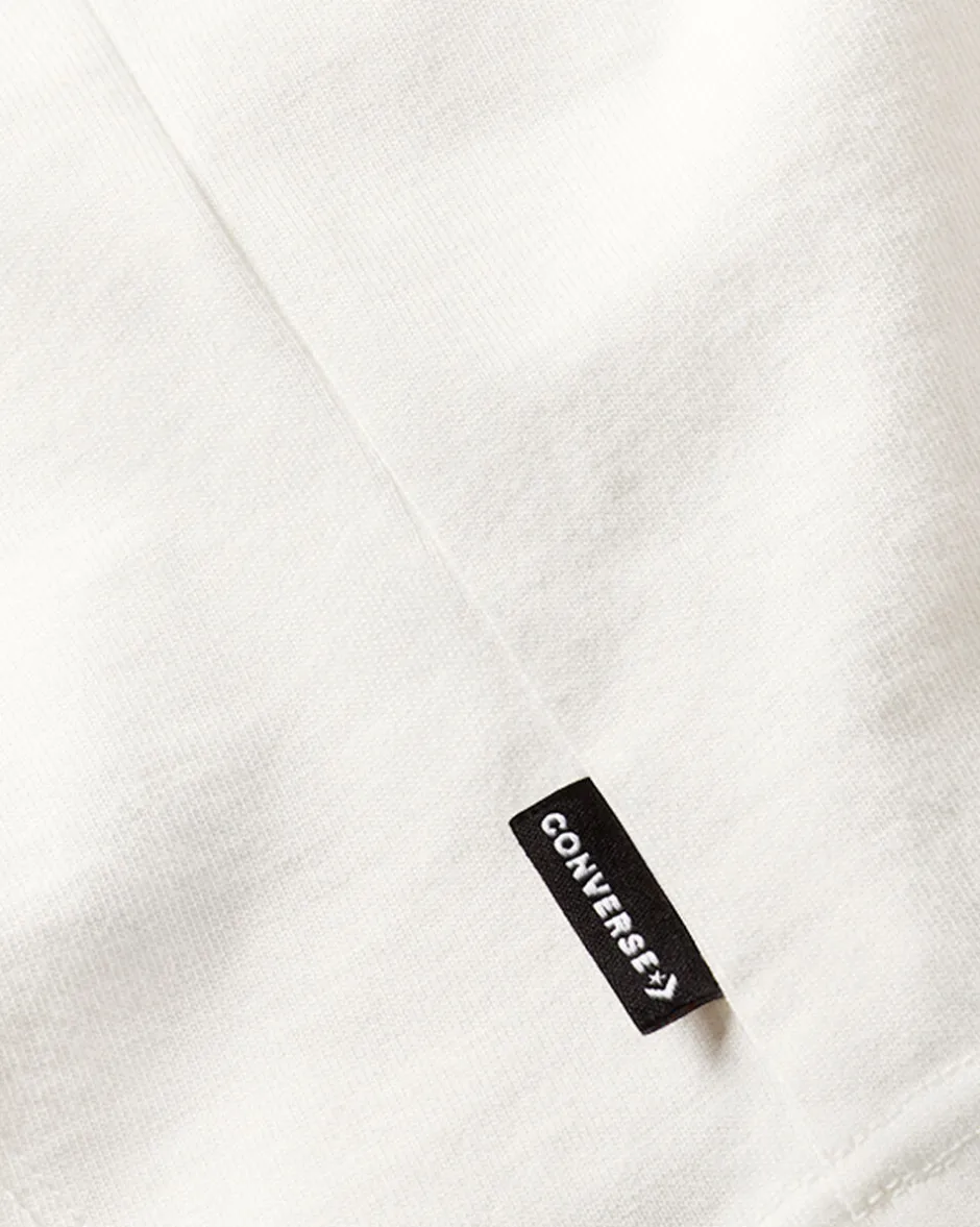 Converse Maglie E T-Shirt|Maglie E T-Shirt<x ADER ERROR SHAPES T-Shirt Cloud Dancer