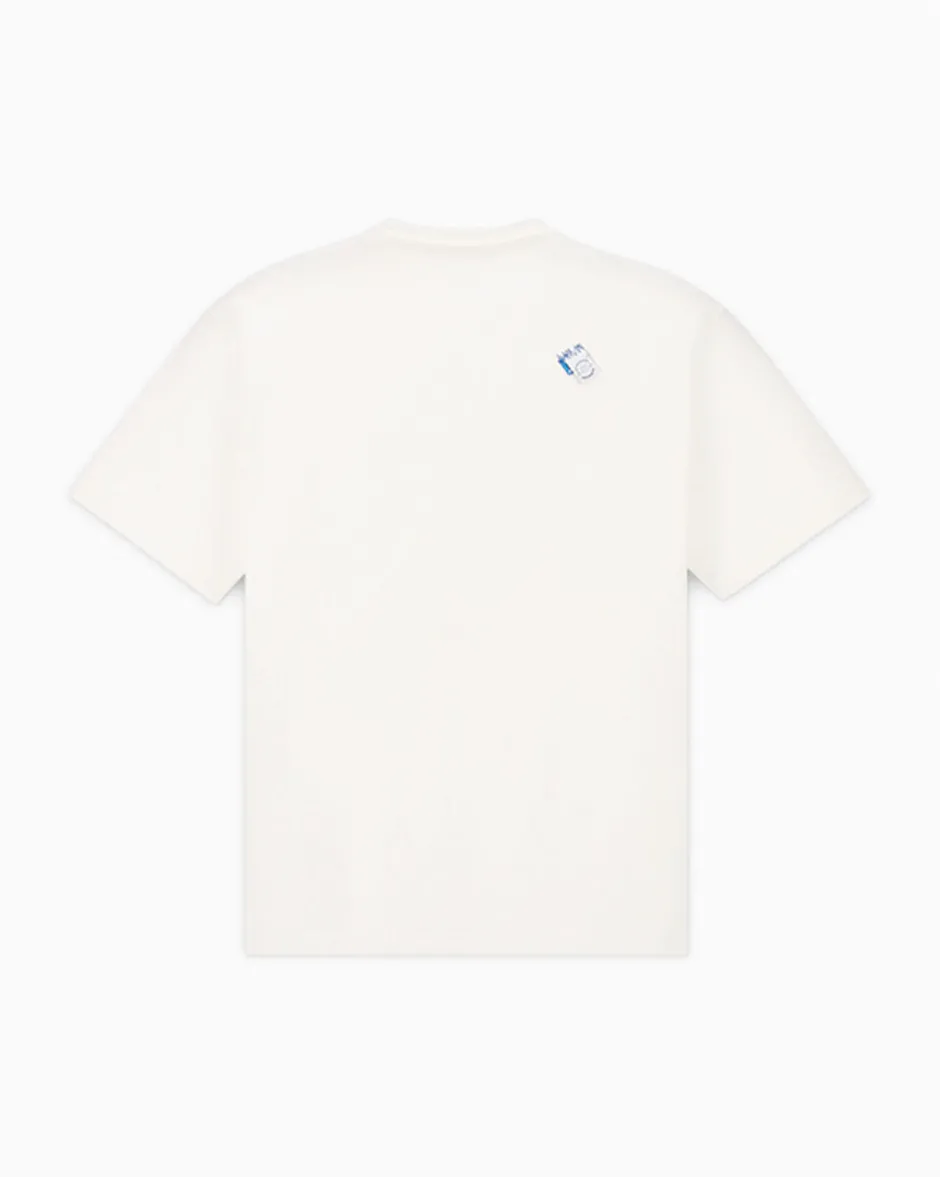 Converse Maglie E T-Shirt|Maglie E T-Shirt<x ADER ERROR SHAPES T-Shirt Cloud Dancer