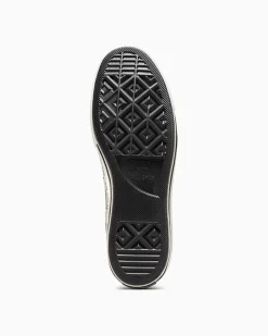 Converse Modelli Alti<x Brain Dead Chuck 70 Egret/Nero/Multi