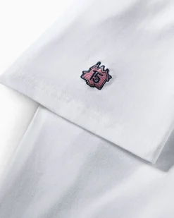 Converse Maglie E T-Shirt|Maglie E T-Shirt<x Coraline T-Shirt Bianco