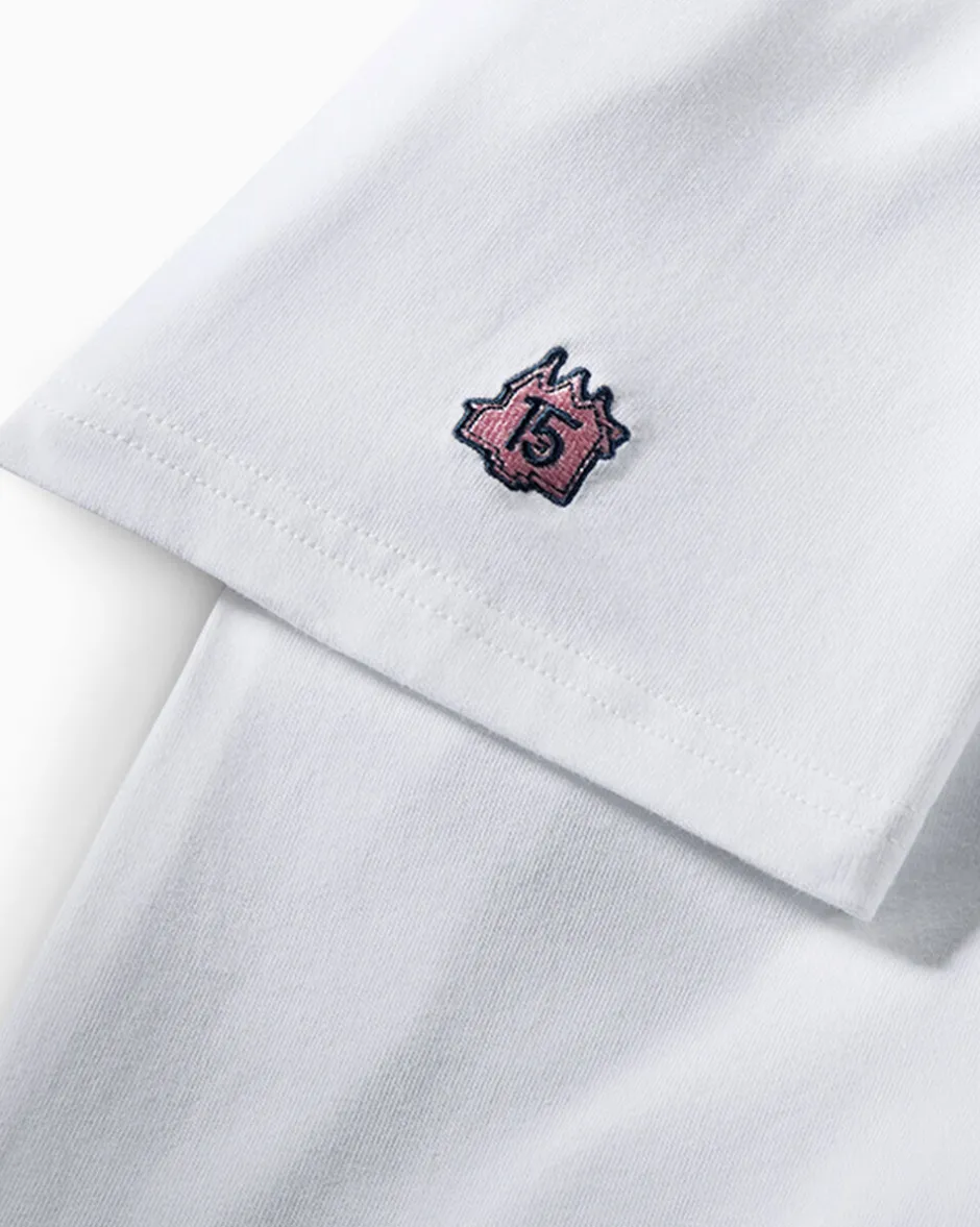 Converse Maglie E T-Shirt|Maglie E T-Shirt<x Coraline T-Shirt Bianco