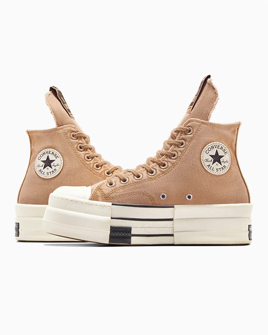 Converse Modelli Alti|Modelli Alti<x DRKSHDW DBL DRKSTR OVERDYE Chuck 70 Blonde