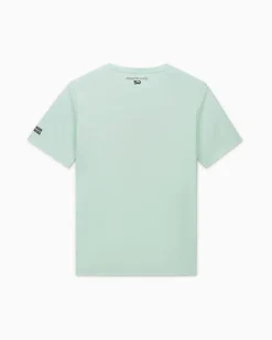 Converse Maglie E T-Shirt|Maglie E T-Shirt<x Dungeons & Dragons Gelatinous Cube T-Shirt Verde chiaro