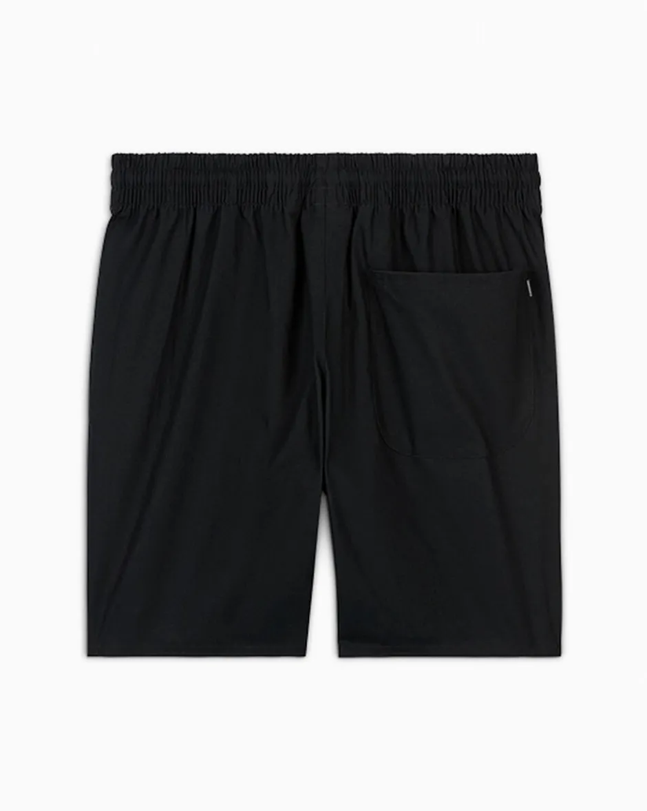 Converse Pantaloni E Shorts<x Dungeons & Dragons Shorts Nero Converse