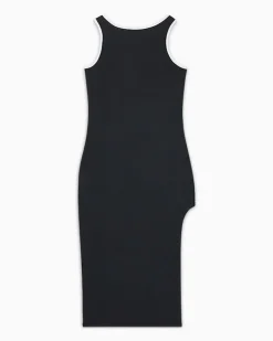 Converse Maglie E T-Shirt<x Feng Chen Wang Dress Nero Converse