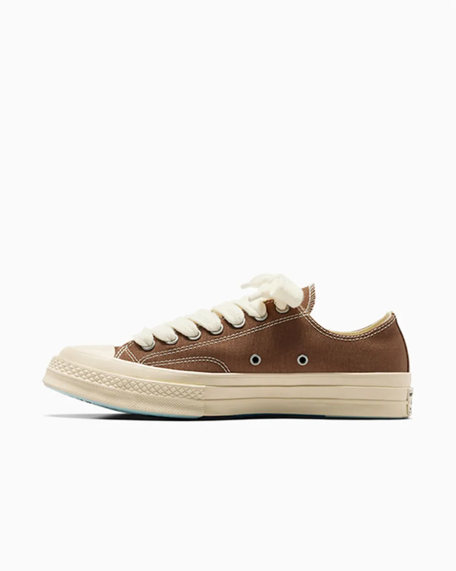 Converse Modelli Bassi|Modelli Bassi<x GOLF le FLEUR* Darryl Chuck 70 Dachshund/Multi/Winter White