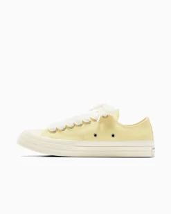 Converse Modelli Bassi|Modelli Bassi<x GOLF le FLEUR* Darryl Chuck 70 Lemon Meringue/Multi