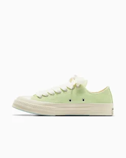 Converse Modelli Bassi|Modelli Bassi<x GOLF le FLEUR* Darryl Chuck 70 Margarita/Multi/Winter White