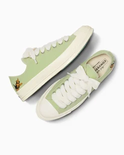 Converse Modelli Bassi|Modelli Bassi<x GOLF le FLEUR* Darryl Chuck 70 Margarita/Multi/Winter White