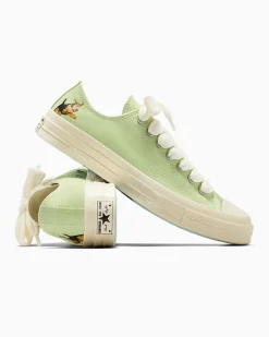 Converse Modelli Bassi|Modelli Bassi<x GOLF le FLEUR* Darryl Chuck 70 Margarita/Multi/Winter White