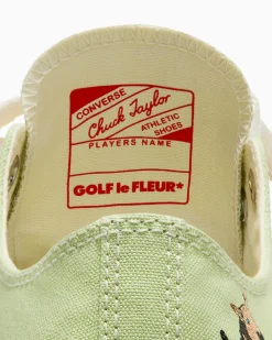 Converse Modelli Bassi|Modelli Bassi<x GOLF le FLEUR* Darryl Chuck 70 Margarita/Multi/Winter White