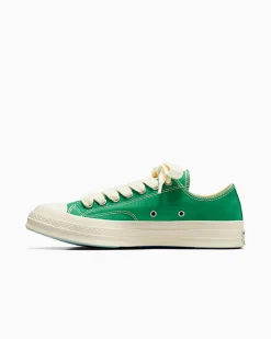 Converse Modelli Bassi<x GOLF le FLEUR* Darryl Chuck 70 On The Greens/Winter White