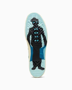 Converse Modelli Bassi<x GOLF le FLEUR* Darryl Chuck 70 On The Greens/Winter White