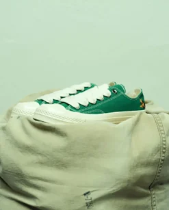 Converse Modelli Bassi<x GOLF le FLEUR* Darryl Chuck 70 On The Greens/Winter White