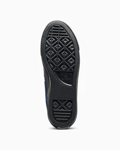 Converse Modelli Bassi|One Star<x IRAK NYC One Star Pro Navy/Nero/Giallo vivace