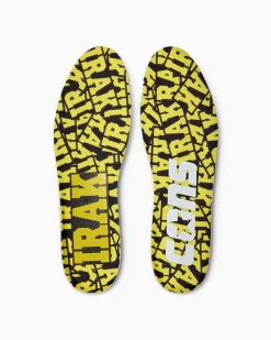 Converse Modelli Bassi|One Star<x IRAK NYC One Star Pro Navy/Nero/Giallo vivace