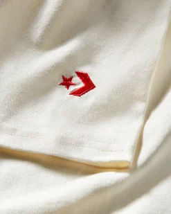 Converse Maglie E T-Shirt|Maglie E T-Shirt<x LFC Anthem T-Shirt Converse Egret