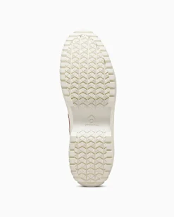 Converse Modelli Alti|Modelli Bassi<x LFC Chuck Taylor All Star Lugged Suede leopard