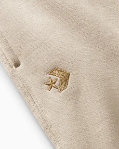 Converse Pantaloni E Shorts|Pantaloni E Shorts<x LFC Jogger Pants Melange Oat Milk