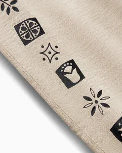 Converse Pantaloni E Shorts|Pantaloni E Shorts<x LFC Jogger Pants Melange Oat Milk