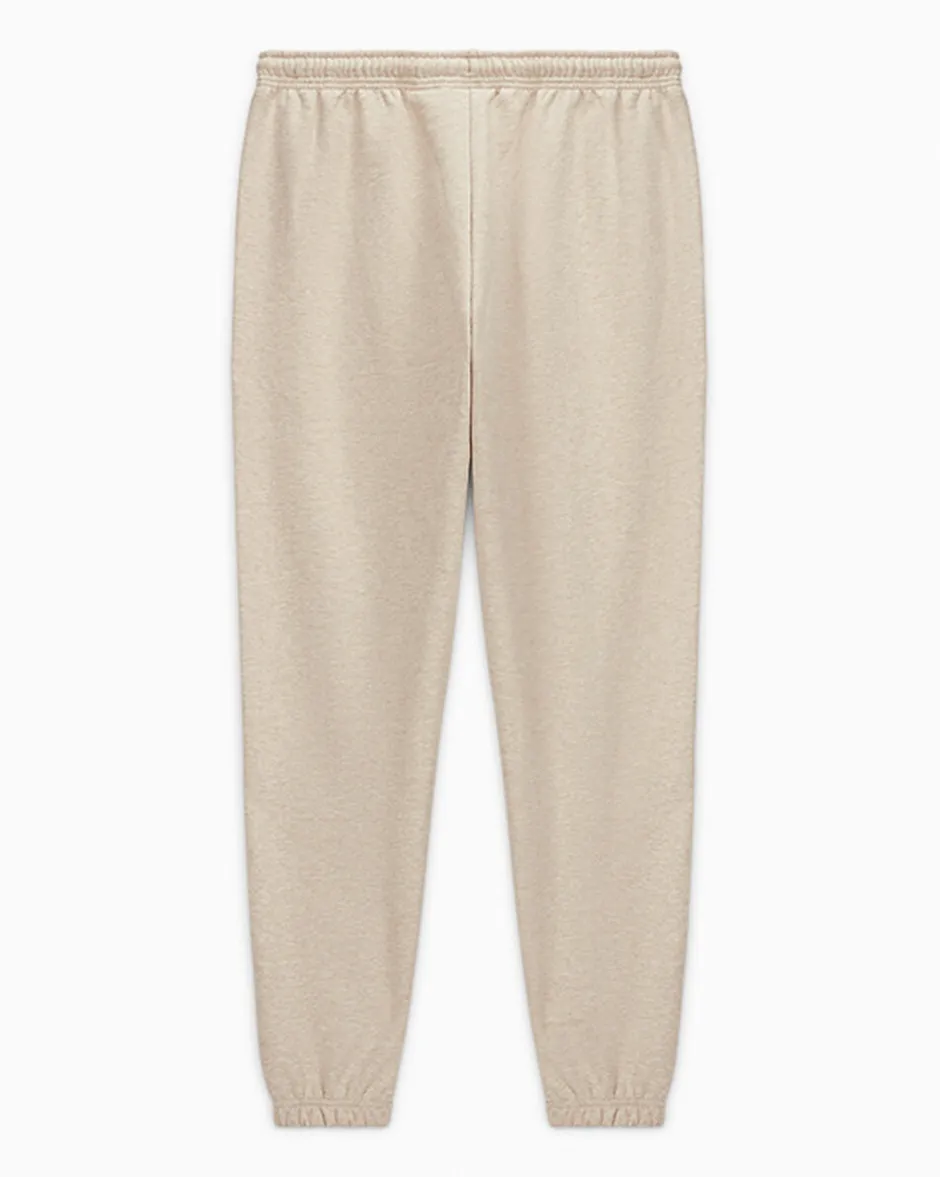 Converse Pantaloni E Shorts|Pantaloni E Shorts<x LFC Jogger Pants Melange Oat Milk