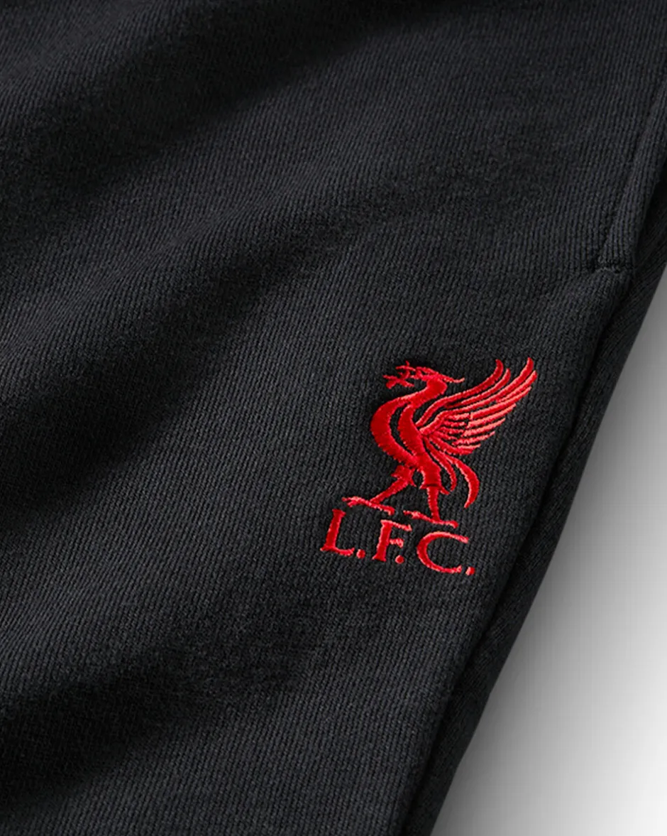 Converse Pantaloni E Shorts|Pantaloni E Shorts<x LFC Knit Loose-Fit Pants Nero Converse