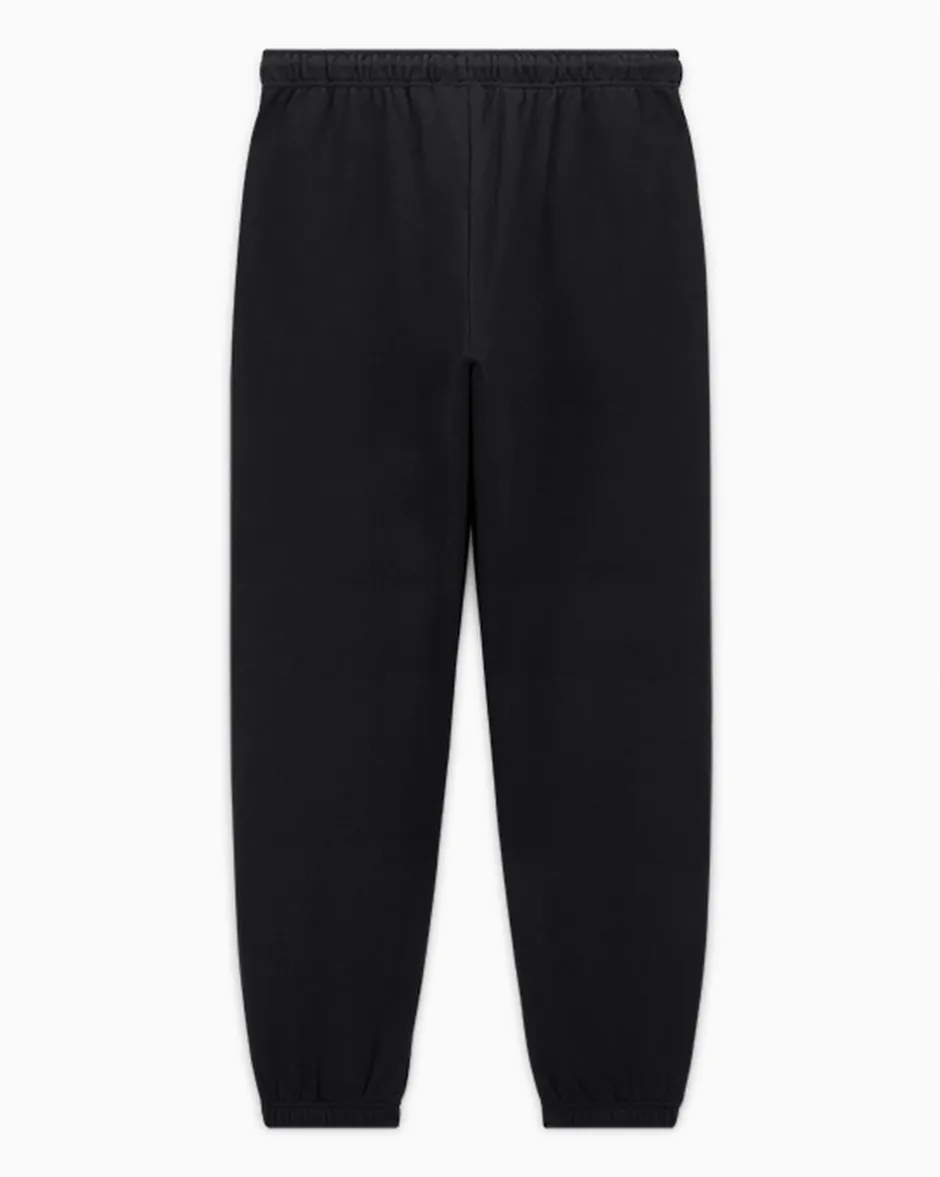 Converse Pantaloni E Shorts|Pantaloni E Shorts<x LFC Knit Loose-Fit Pants Nero Converse