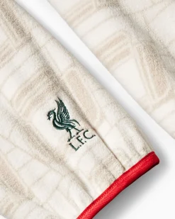 Converse Giacche E Felpe|Maglie E T-Shirt<x LFC Popover Fleece Converse Egret