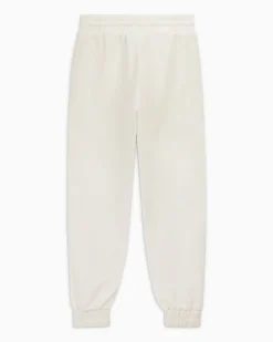 Converse Pantaloni E Shorts<x LFC Taped Jogger Converse Egret