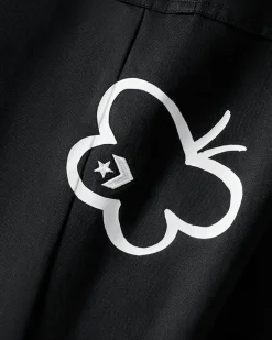 Converse Pantaloni E Shorts|Pantaloni E Shorts<x LFC Woven Cargo Pants Nero Converse