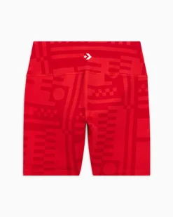 Converse Pantaloni E Shorts|Pantaloni E Shorts<x Liverpool FC Bike Shorts Pomodoro