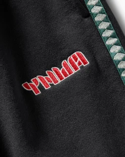 Converse Pantaloni E Shorts|Pantaloni E Shorts<x Liverpool FC Liver Bird Fleece Pants Nero Converse