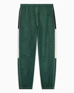 Converse Pantaloni E Shorts|Pantaloni E Shorts<x Liverpool FC Wind Pants Verde foresta