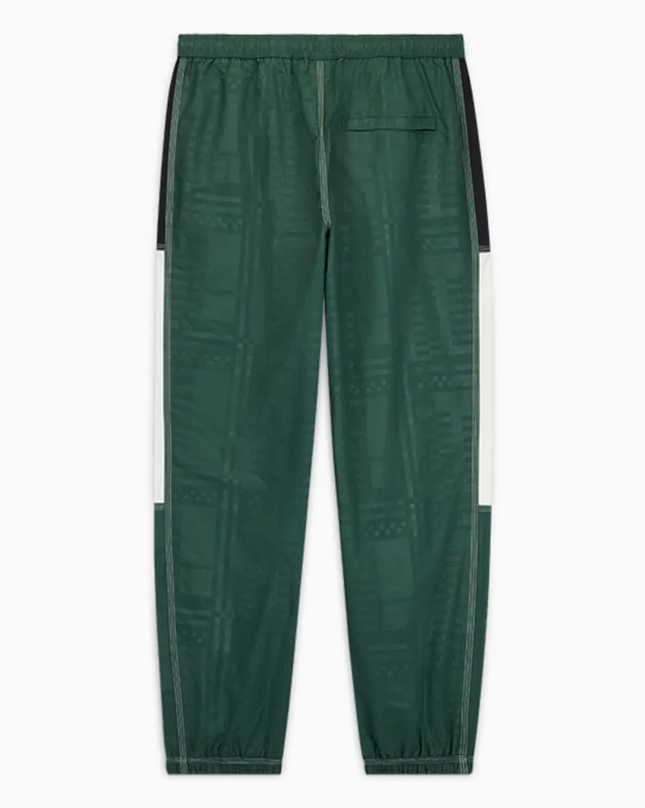 Converse Pantaloni E Shorts|Pantaloni E Shorts<x Liverpool FC Wind Pants Verde foresta