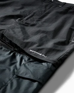 Converse Pantaloni E Shorts<x Martine Ali Skirt Nero Converse