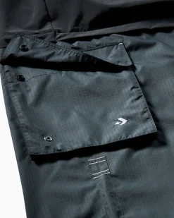 Converse Pantaloni E Shorts<x Martine Ali Skirt Nero Converse