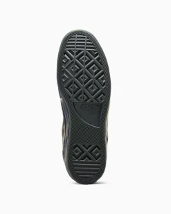 Converse Modelli Alti<x Patta Chuck 70 Marquis Nero/Grigio minerale/Rosin