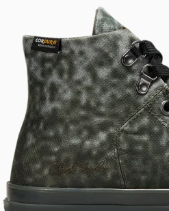 Converse Modelli Alti<x Patta Chuck 70 Marquis Nero/Grigio minerale/Rosin