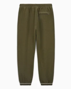 Converse Pantaloni E Shorts|Pantaloni E Shorts<x Patta Gold Standard Pant Verde mélange utility