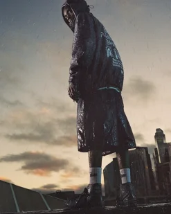 Converse Modelli Bassi<x Patta Weapon Nero/Grigio/Multi