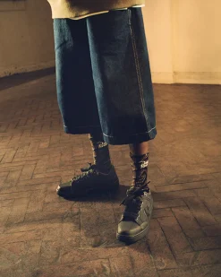 Converse Modelli Bassi<x Patta Weapon Nero/Grigio/Multi