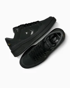 Converse Modelli Bassi<x Patta Weapon Nero/Grigio/Multi