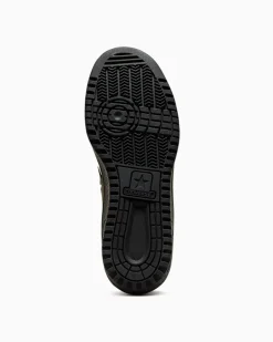 Converse Modelli Bassi<x Patta Weapon Nero/Grigio/Multi