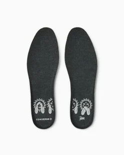 Converse Modelli Bassi<x Patta Weapon Nero/Grigio/Multi