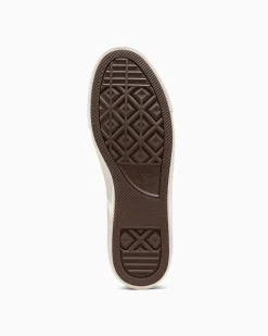 Converse Modelli Bassi|One Star<x PLAY Comme des Garçons One Star Academy Pro Latte/Nero/Rosso