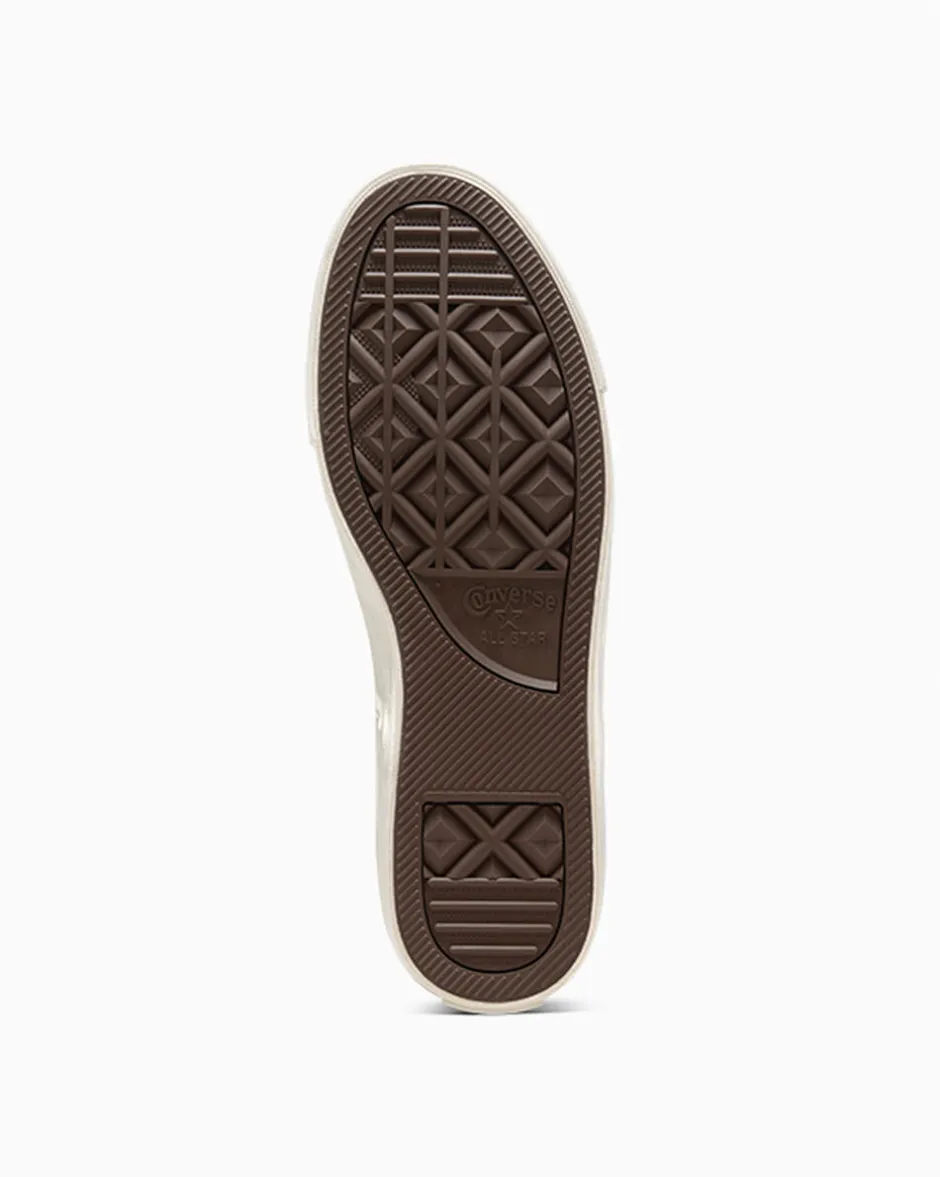 Converse Modelli Bassi|One Star<x PLAY Comme des Garçons One Star Academy Pro Latte/Nero/Rosso