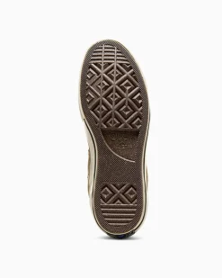 Converse Modelli Alti|Modelli Alti<x Sky High Farm Workwear Chuck 70 Marrone/Egret