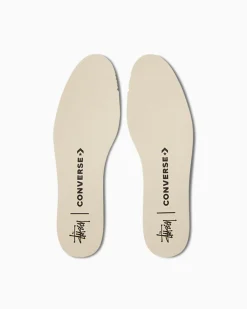 Converse Modelli Alti|Modelli Bassi<x Stüssy Chuck 70 Snakeskin darkroot