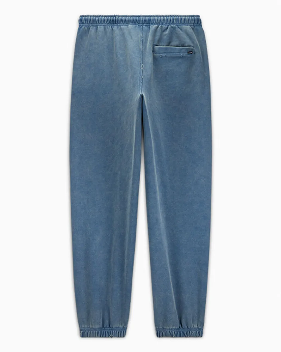 Converse Pantaloni E Shorts|Pantaloni E Shorts<x thisisneverthat Washed Sweatpants Azzurro maiolica